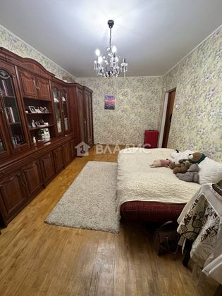 Продажа 2-комнатной квартиры 53,3 м², 1/10 этаж