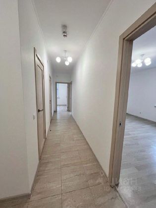 Продажа 3-комнатной квартиры 76,1 м², 7/16 этаж