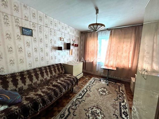 Продажа 3-комнатной квартиры 66,8 м², 6/9 этаж