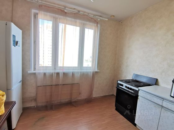 Аренда 2-комнатной квартиры 60 м², 9/12 этаж