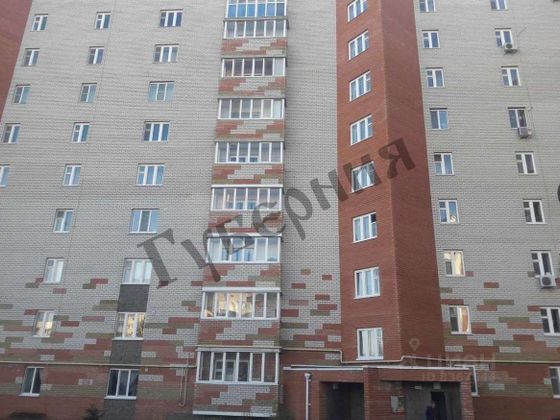 Продажа 1-комнатной квартиры 38 м², 1/9 этаж