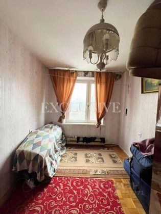 Продажа 2-комнатной квартиры 43,8 м², 9/9 этаж