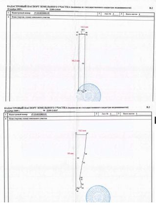 Продажа участка, 2,5 гектара