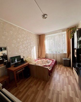 Продажа квартиры-студии 18 м², 2/5 этаж