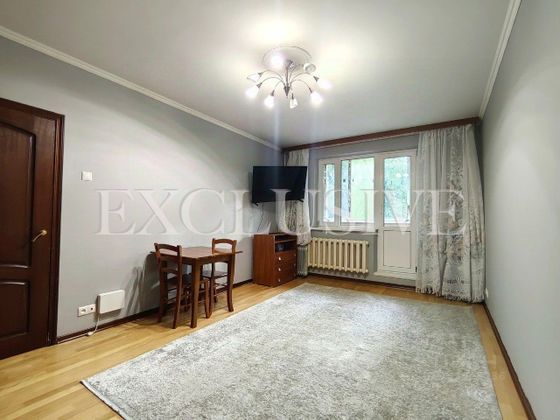 Продажа 2-комнатной квартиры 50,2 м², 2/16 этаж