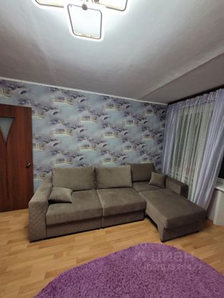 Продажа 1-комнатной квартиры 34,3 м², 15/16 этаж