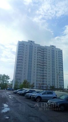 Продажа 3-комнатной квартиры 81 м², 6/17 этаж