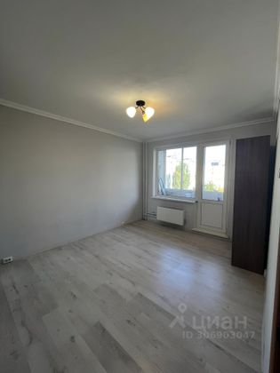 Продажа 2-комнатной квартиры 46 м², 7/12 этаж