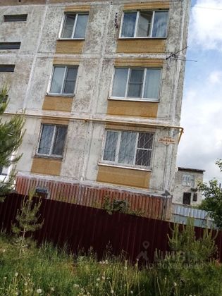 Продажа 1-комнатной квартиры 34 м², 2/3 этаж