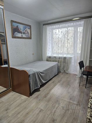 Продажа 1-комнатной квартиры 29,4 м², 4/5 этаж