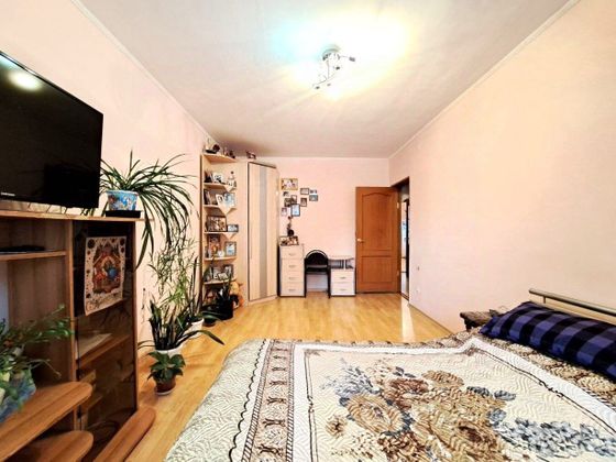 Продажа 3-комнатной квартиры 73 м², 1/5 этаж