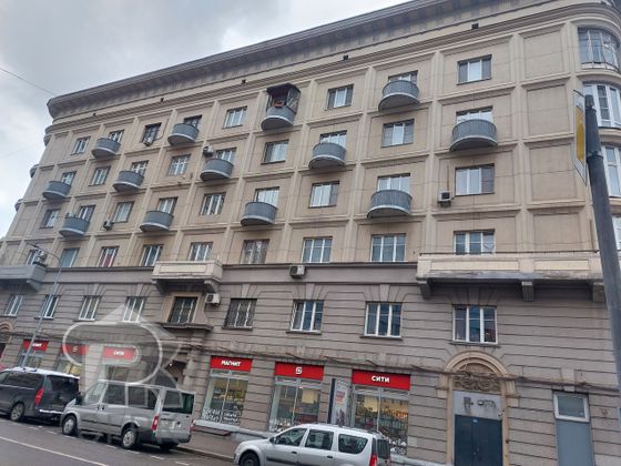 Продажа 3-комнатной квартиры 81 м², 5/6 этаж