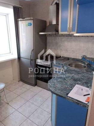 Продажа 2-комнатной квартиры 43,4 м², 5/5 этаж