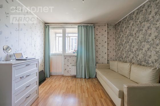 Продажа квартиры-студии 22,2 м², 7/13 этаж