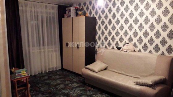 Продажа 1-комнатной квартиры 30,3 м², 3/4 этаж