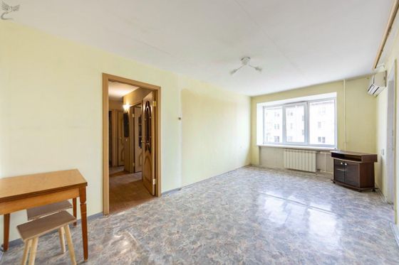 Продажа 4-комнатной квартиры 59,9 м², 3/5 этаж