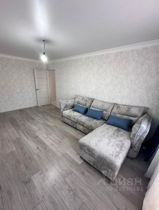 Продажа 2-комнатной квартиры 46,2 м², 5/5 этаж