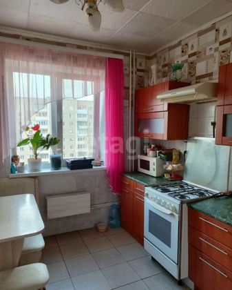 Продажа 3-комнатной квартиры 61 м², 7/9 этаж