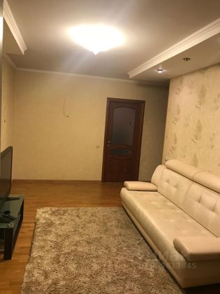 Продажа 3-комнатной квартиры 65 м², 2/12 этаж