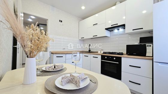 Продажа 3-комнатной квартиры 62,7 м², 5/10 этаж