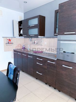 Продажа 2-комнатной квартиры 75 м², 2/16 этаж