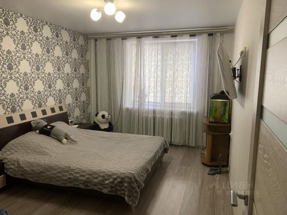 Продажа 3-комнатной квартиры 81 м², 2/9 этаж