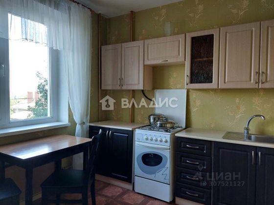 Продажа 1-комнатной квартиры 34,5 м², 2/10 этаж