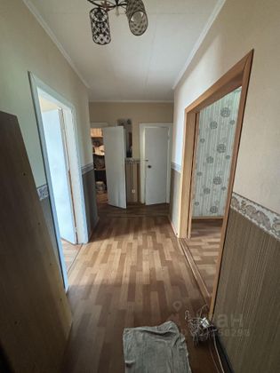 Продажа 3-комнатной квартиры 59,3 м², 5/5 этаж