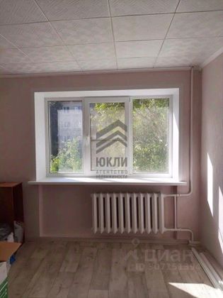 Продажа квартиры-студии 18 м², 2/5 этаж