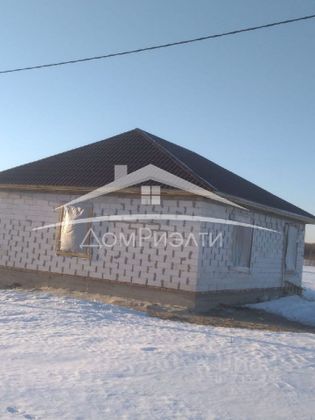 Продажа дома, 100 м², с участком 15 соток