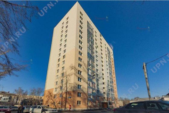 Продажа 2-комнатной квартиры 45 м², 13/16 этаж