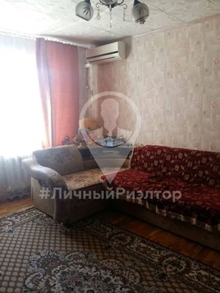 Продажа 1-комнатной квартиры 37 м², 1/9 этаж