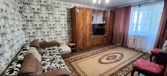 Продажа 2-комнатной квартиры 48 м², 9/9 этаж