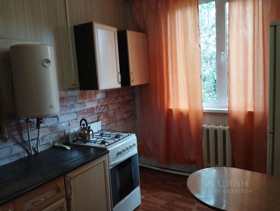 Продажа 1-комнатной квартиры 27 м², 1/1 этаж