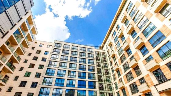 Продажа 3-комнатной квартиры 142,6 м², 8/10 этаж