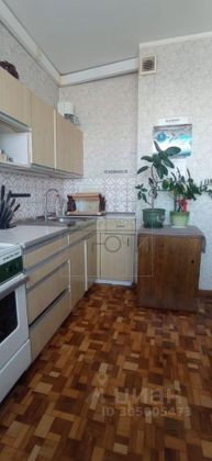 Продажа 2-комнатной квартиры 54 м², 13/16 этаж