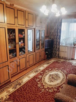 Продажа 2-комнатной квартиры 44 м², 5/5 этаж