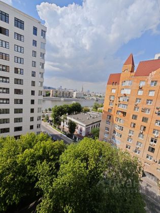 Продажа 2-комнатной квартиры 49,7 м², 9/12 этаж