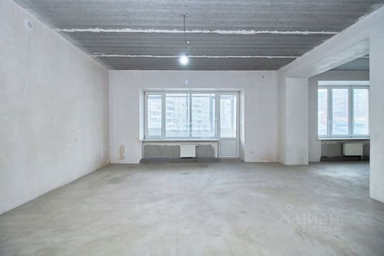 Продажа 4-комнатной квартиры 170,2 м², 2/16 этаж