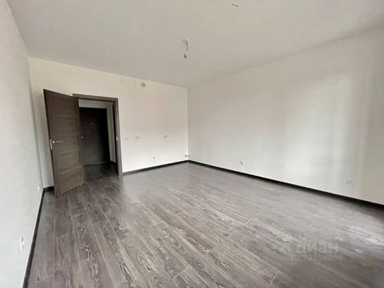 Продажа квартиры-студии 27,1 м², 2/5 этаж