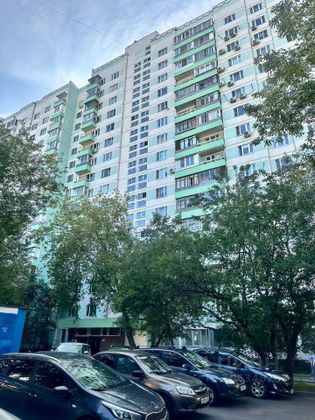 Продажа 3-комнатной квартиры 74 м², 9/16 этаж