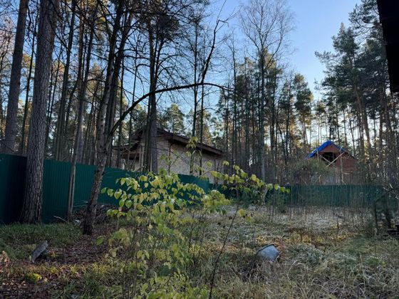 Продажа участка, 26 соток