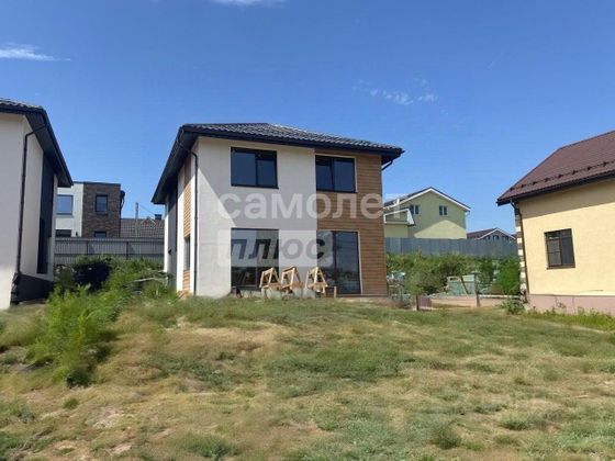 Продажа дома, 170 м², с участком 5 соток