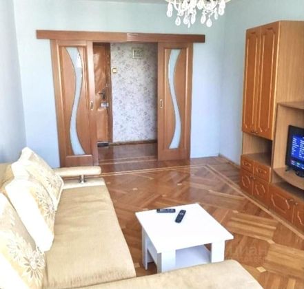 Продажа 2-комнатной квартиры 55 м², 8/9 этаж