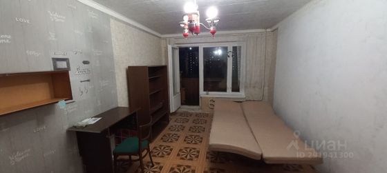 Аренда 1 комнаты, 19,6 м², 8/9 этаж