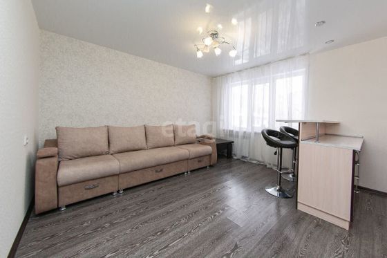 Продажа 3-комнатной квартиры 59 м², 5/5 этаж