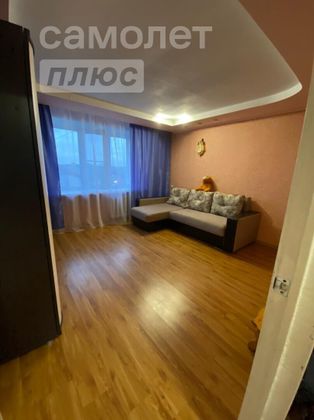 Продажа 2-комнатной квартиры 44,3 м², 9/9 этаж