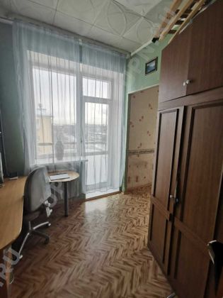 Продажа 3-комнатной квартиры 74 м², 5/5 этаж