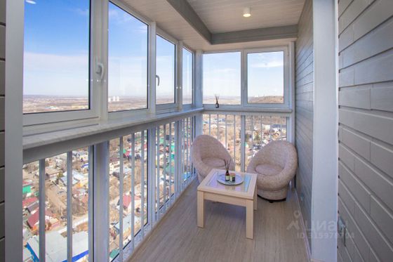 Продажа 3-комнатной квартиры 71,4 м², 26/26 этаж