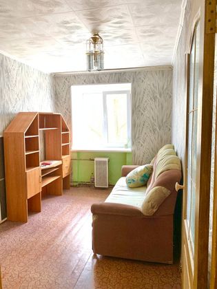 Продажа 2-комнатной квартиры 23 м², 4/5 этаж